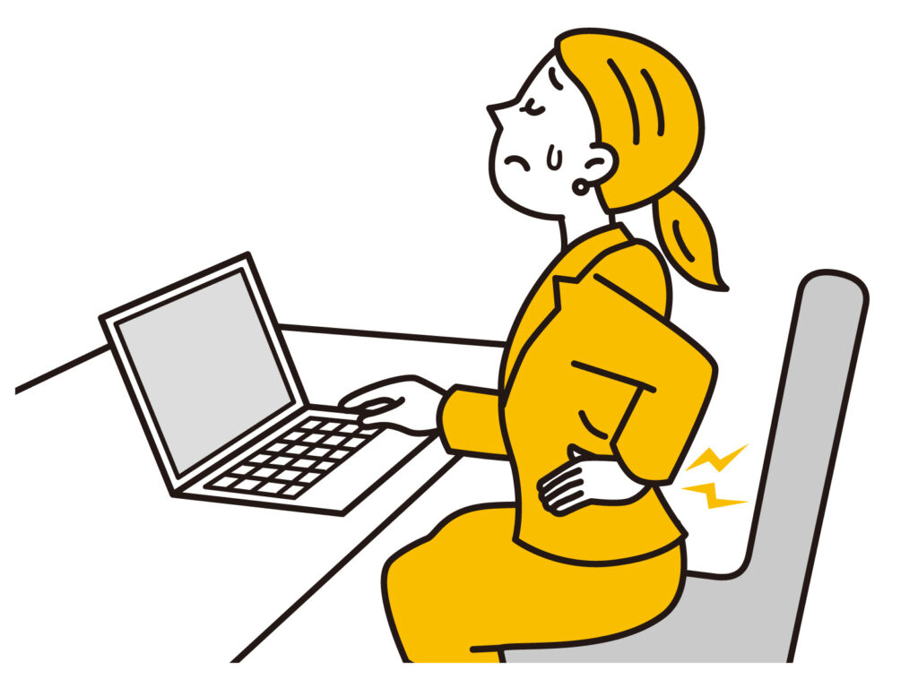 腰方形筋の役割